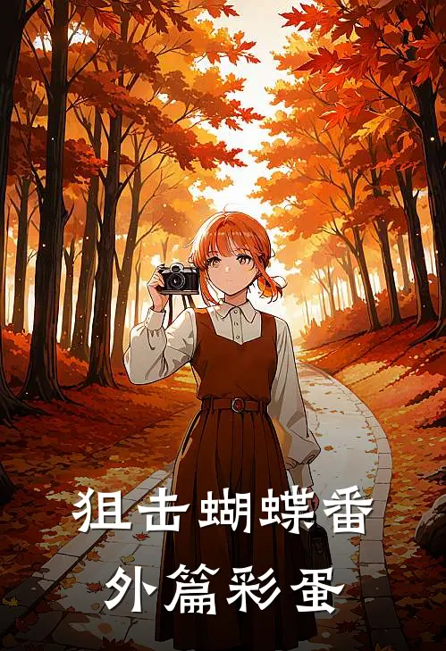 狙击蝴蝶番外篇彩蛋