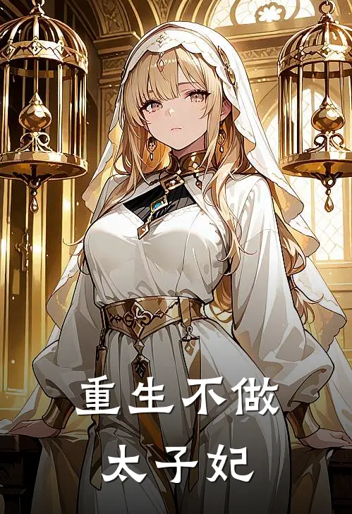 重生不做太子妃