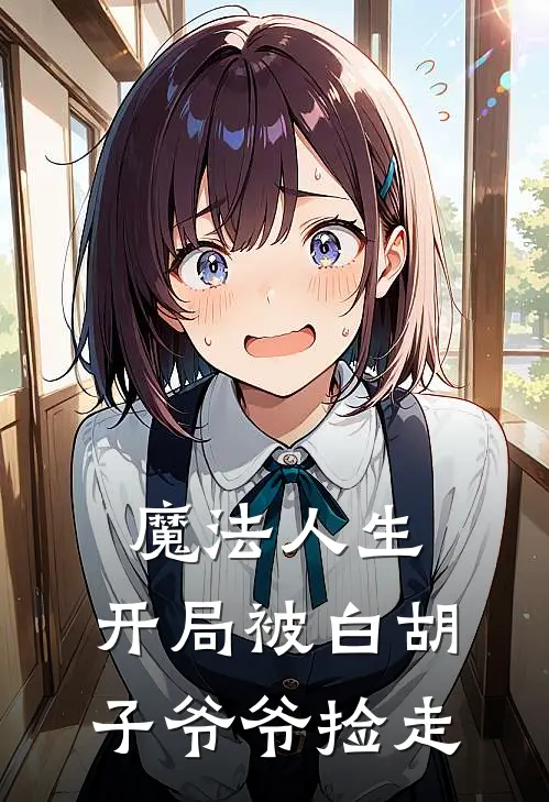 魔法人生：开局被白胡子爷爷捡走