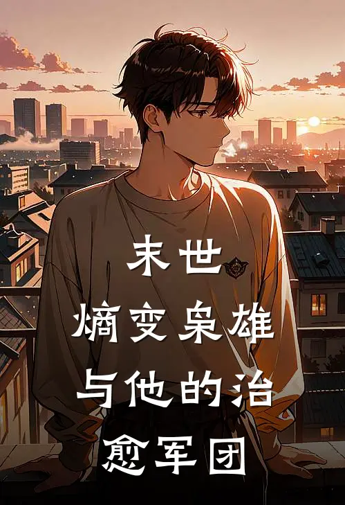 末世：熵变枭雄与他的治愈军团林砚张彪最新全本小说_最新章节列表末世：熵变枭雄与他的治愈军团(林砚张彪)