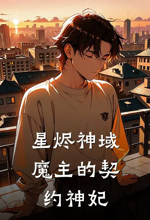 星烬神域：魔主的契约神妃