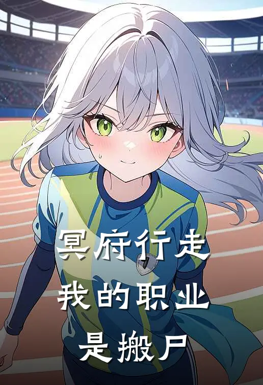 冥府行走：我的职业是搬尸