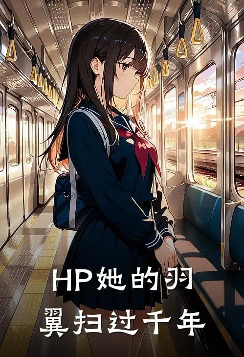 【HP】她的羽翼扫过千年
