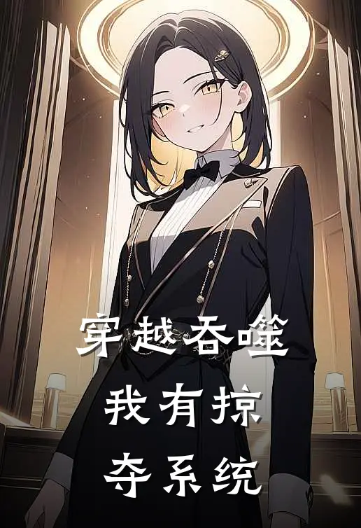 穿越吞噬：我有掠夺系统(杨晨王腾)全本免费小说_阅读免费小说穿越吞噬：我有掠夺系统杨晨王腾