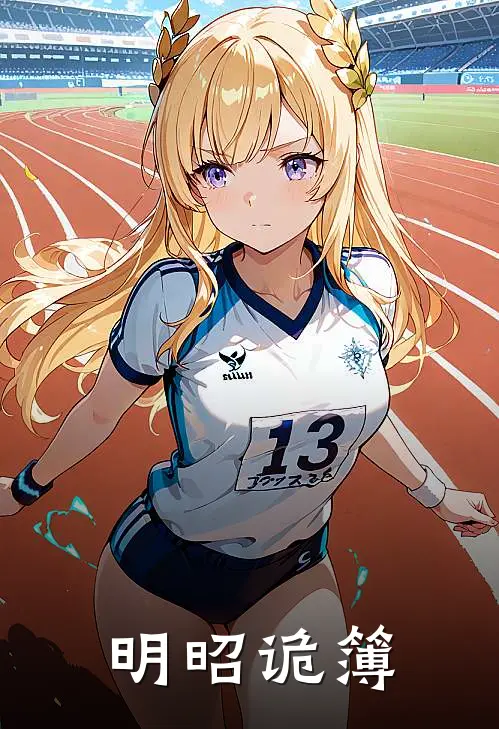 明昭诡簿（叶明霄陆清昭）全文免费阅读无弹窗大结局_（明昭诡簿全文免费阅读无弹窗）叶明霄陆清昭最新章节列表_笔趣阁（明昭诡簿）