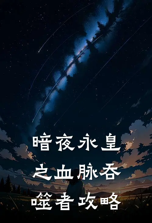 暗夜永皇之血脉吞噬者攻略