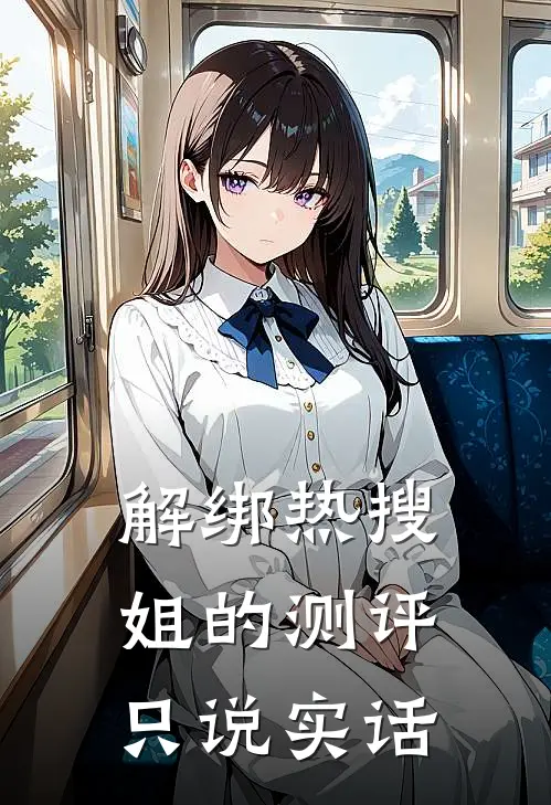 解绑热搜：姐的测评只说实话白莲花唐颖已完结小说_最新章节列表解绑热搜：姐的测评只说实话(白莲花唐颖)