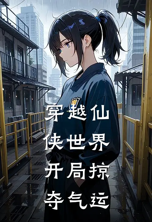 谢无妄林霄(穿越仙侠世界：开局掠夺气运)全集阅读_《穿越仙侠世界：开局掠夺气运》全文免费阅读