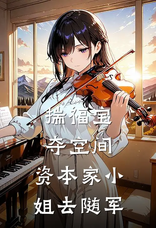 揣福宝夺空间，资本家小姐去随军江晚意江绵绵全章节免费在线阅读_《揣福宝夺空间，资本家小姐去随军》精彩小说