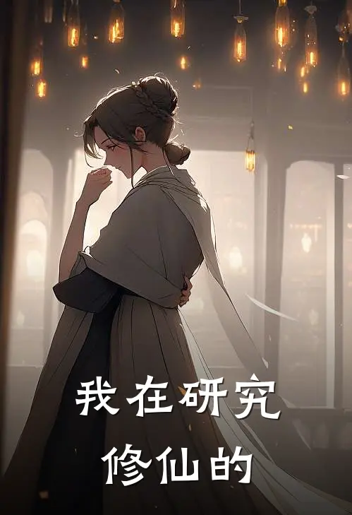 我在研究修仙的