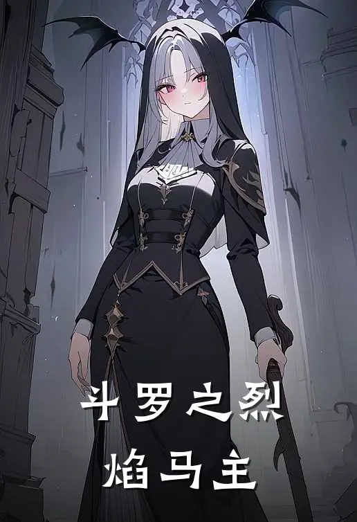 斗罗之烈焰马主