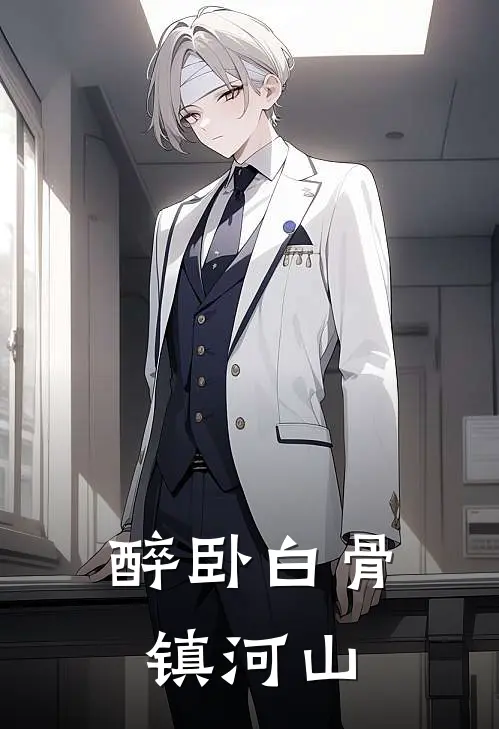 醉卧白骨镇河山(姜望李长河)最新小说_免费阅读完整版小说醉卧白骨镇河山(姜望李长河)