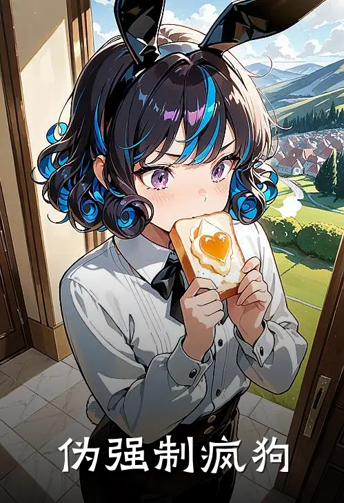 【伪强制】疯狗