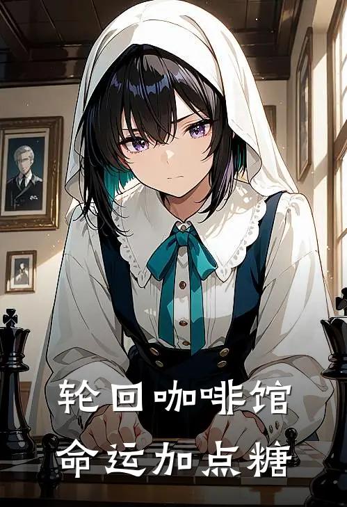 轮回咖啡馆命运加点糖