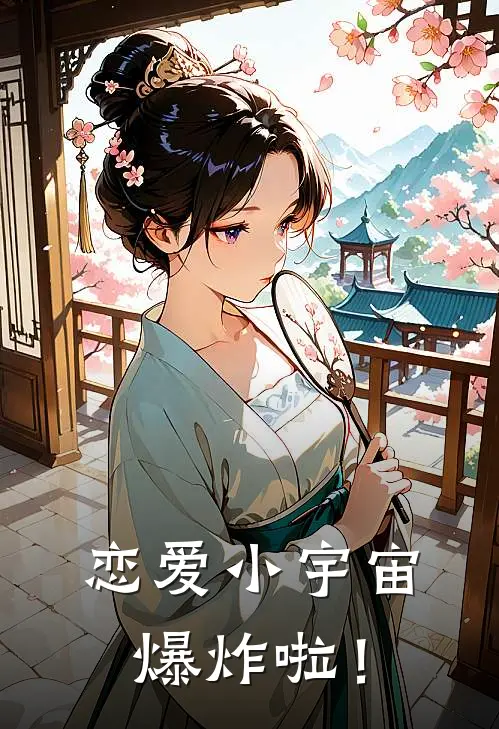 恋爱小宇宙爆炸啦！