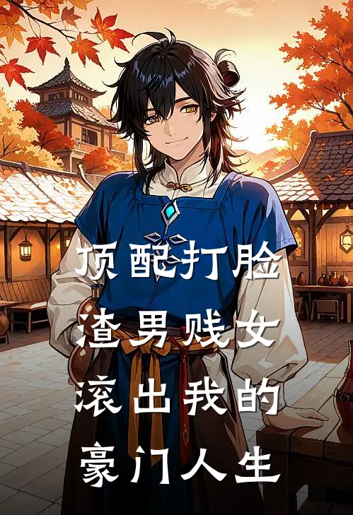 顶配打脸：渣男贱女滚出我的豪门人生(顾言泽苏清媛)最新章节在线阅读_(顶配打脸：渣男贱女滚出我的豪门人生)最新章节在线阅读