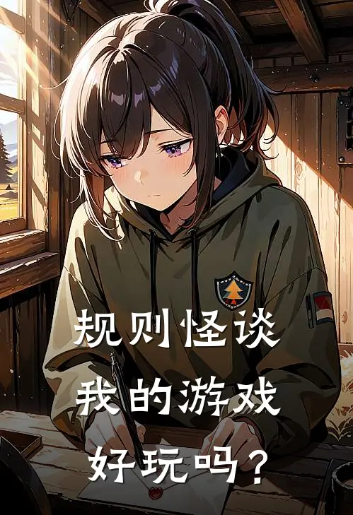 规则怪谈：我的游戏好玩吗？