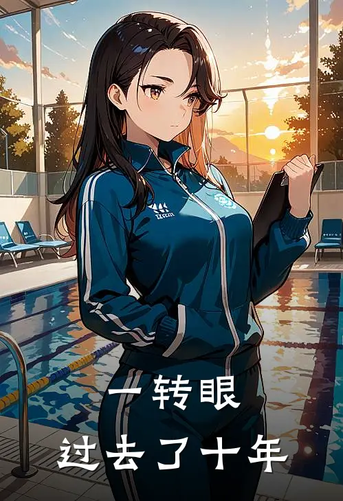 《一转眼，过去了十年》叶秋苏晓完本小说_叶秋苏晓(一转眼，过去了十年)全文免费阅读无弹窗大结局