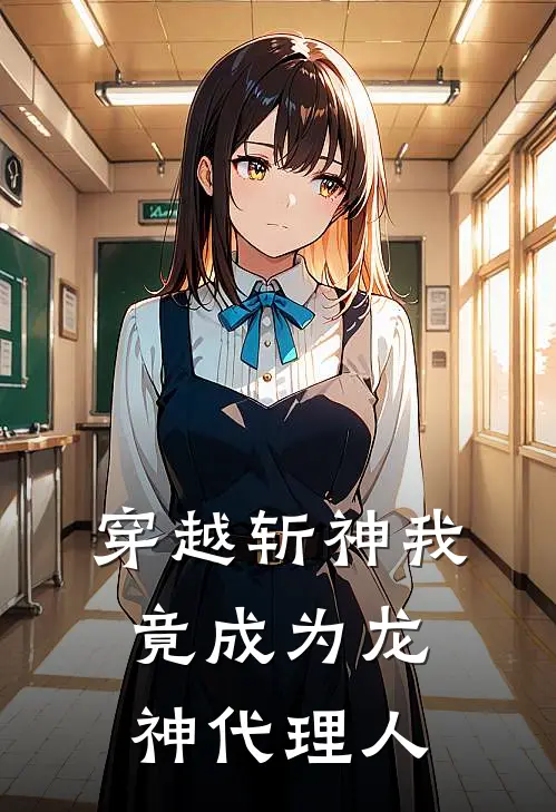 穿越斩神我竟成为龙神代理人