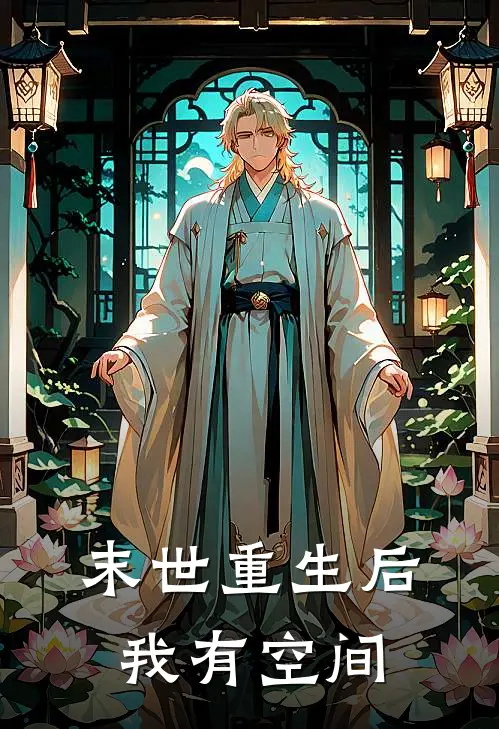 末世重生后我有空间