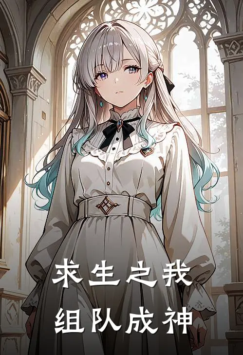 求生之我组队成神(林澈苏沐雪)全文阅读免费全集_完结小说求生之我组队成神林澈苏沐雪