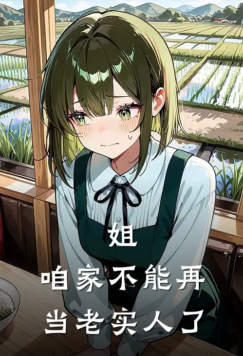 王翠花林小树《姐，咱家不能再当老实人了》完结版免费阅读_王翠花林小树热门小说