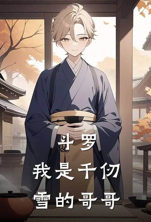 斗罗：我是千仞雪的哥哥