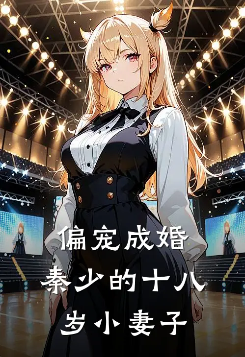 偏宠成婚：秦少的十八岁小妻子