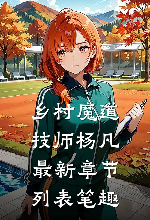 乡村魔道技师杨凡最新章节列表笔趣