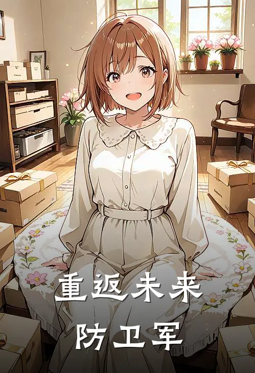 重返未来：防卫军