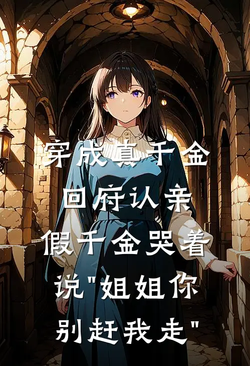 穿成真千金回府认亲，假千金哭着说"姐姐你别赶我走"侯府沈知柔新热门小说_免费阅读全文穿成真千金回府认亲，假千金哭着说"姐姐你别赶我走"侯府沈知柔