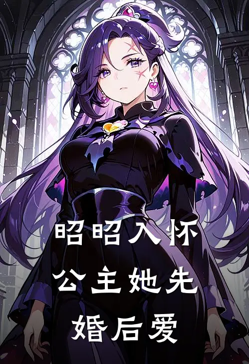 【昭昭入怀：公主她先婚后爱】(李知昼谢无咎)免费小说大全_小说完结免费【昭昭入怀：公主她先婚后爱】李知昼谢无咎