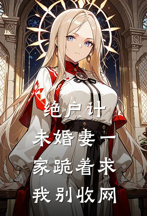 绝户计：未婚妻一家跪着求我别收网(陆沉张少)热门小说_完结版小说全文免费阅读绝户计：未婚妻一家跪着求我别收网(陆沉张少)