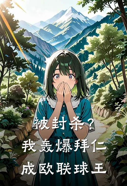 被封杀？我轰爆拜仁，成欧联球王