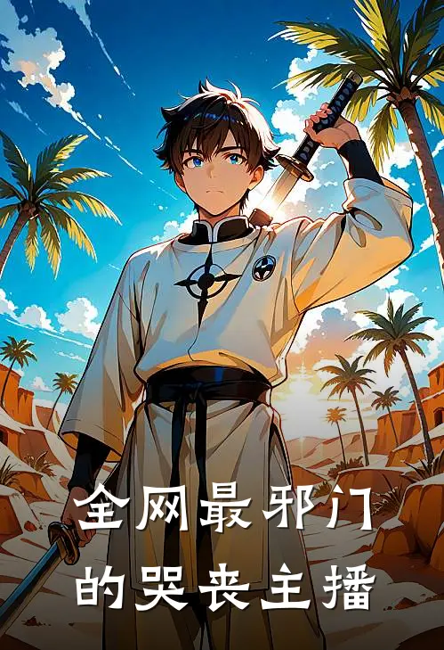 全网最邪门的哭丧主播沈哲林薇薇小说推荐完结_全集免费小说全网最邪门的哭丧主播(沈哲林薇薇)