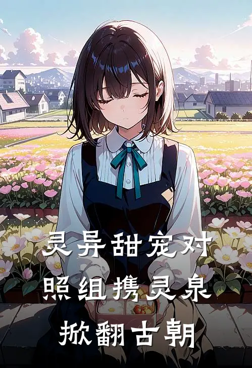 灵异甜宠对照组携灵泉掀翻古朝