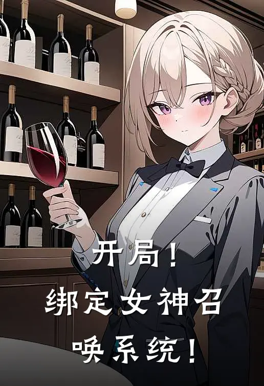 开局！绑定女神召唤系统！