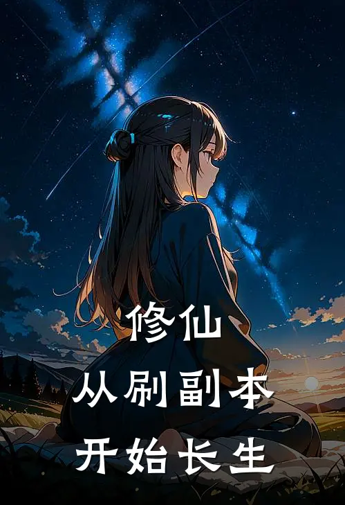 修仙：从刷副本开始长生