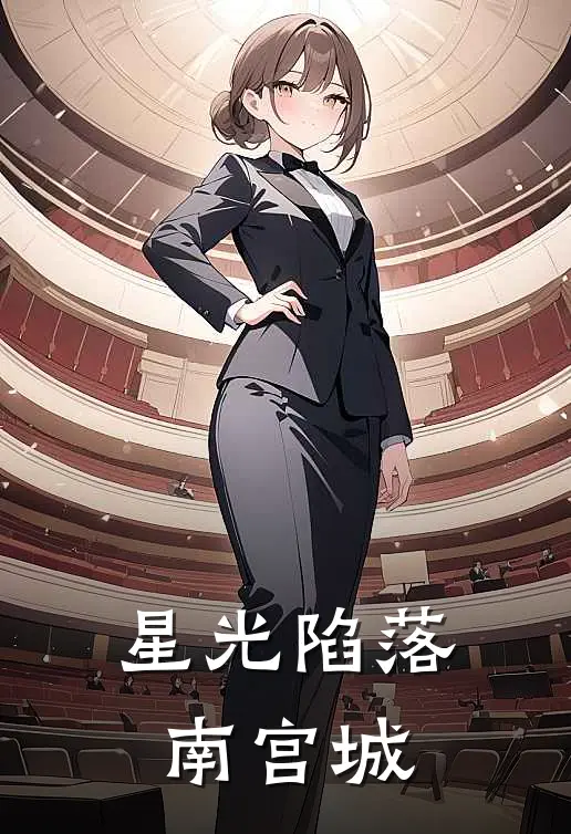 星光陷落南宫城苏晚星南宫曜小说完整版免费阅读_热门小说排行榜星光陷落南宫城(苏晚星南宫曜)