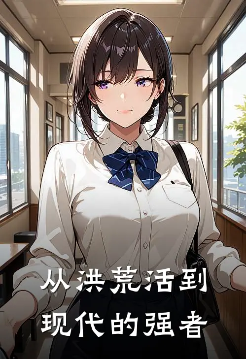 从洪荒活到现代的强者