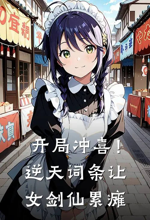 开局冲喜！逆天词条让女剑仙累瘫(江澈云天正)免费阅读_完结热门小说开局冲喜！逆天词条让女剑仙累瘫(江澈云天正)