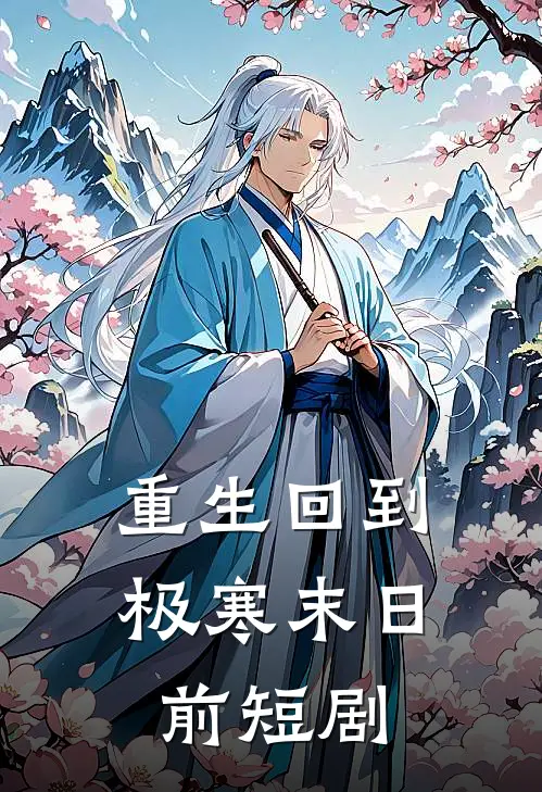 重生回到极寒末日前短剧