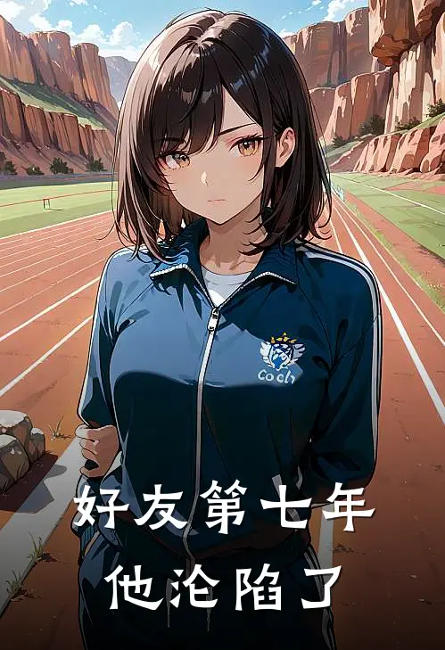 好友第七年，他沦陷了