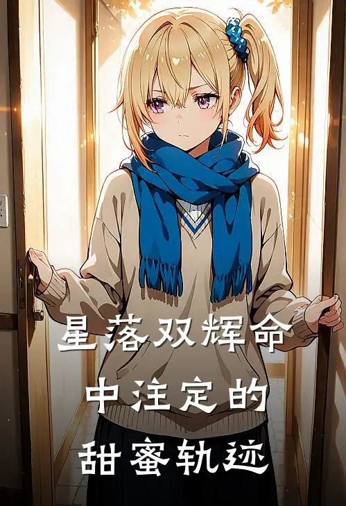 星落双辉命中注定的甜蜜轨迹(陆景辉顾星澜)在哪看免费小说_全本免费完结小说星落双辉命中注定的甜蜜轨迹陆景辉顾星澜