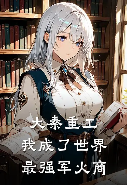 大秦重工，我成了世界最强军火商秦墨秦军热门的网络小说_热门的网络小说大秦重工，我成了世界最强军火商(秦墨秦军)