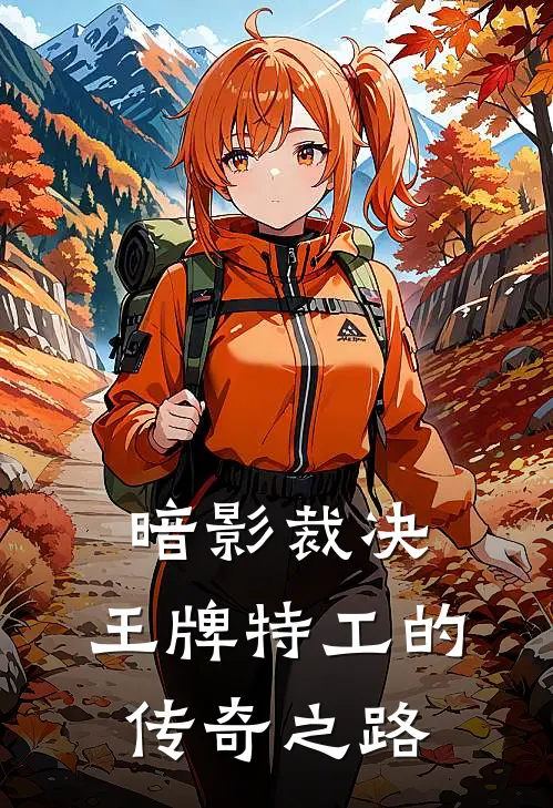 暗影裁决：王牌特工的传奇之路林霄林霄完整版小说全文免费阅读_最新章节列表暗影裁决：王牌特工的传奇之路(林霄林霄)