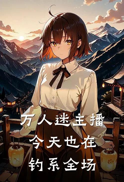 万人迷主播今天也在钓系全场(唐棉唐棉)免费小说大全_小说完结免费万人迷主播今天也在钓系全场唐棉唐棉