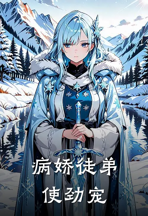 病娇徒弟使劲宠