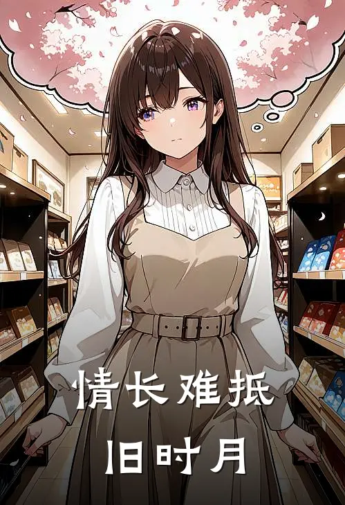 情长难抵旧时月贺明屿沈漾小说免费完结_最新章节列表情长难抵旧时月(贺明屿沈漾)