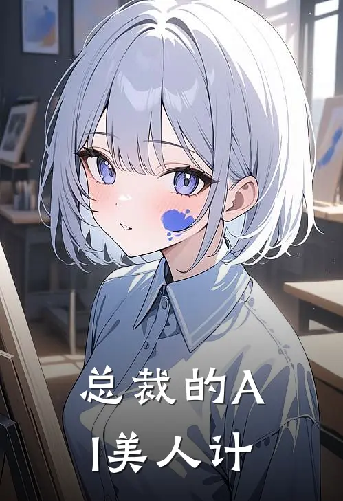 总裁的AI美人计苏晚星贺临舟免费小说完整版_最新好看小说总裁的AI美人计苏晚星贺临舟